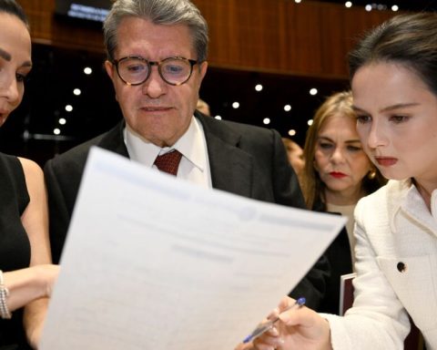 Morenistas prepare, via reserves, cuts to the Judiciary and the INE for 2026