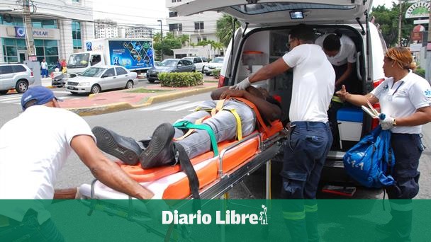 Motorcycle accidents leave multiple victims