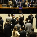 Motta postpones vote on PL Antifaction until Tuesday (18)