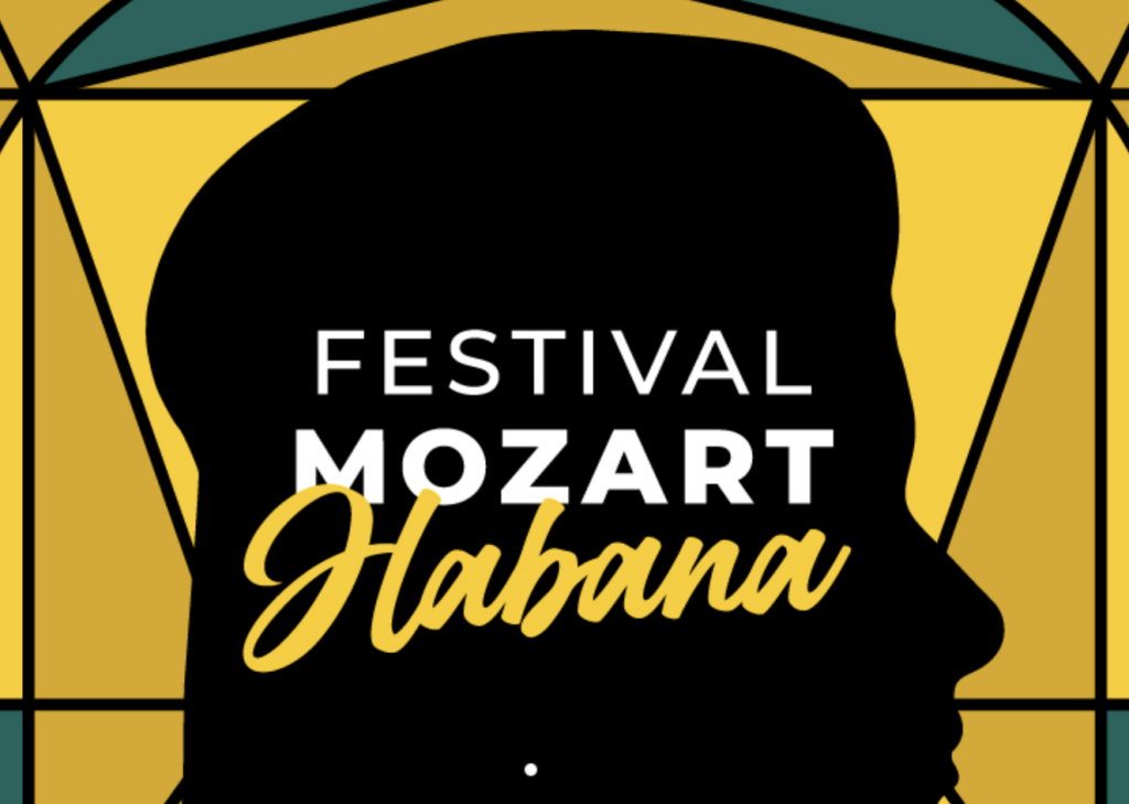 Mozart Festival Havana