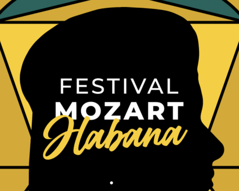 Mozart Festival Havana