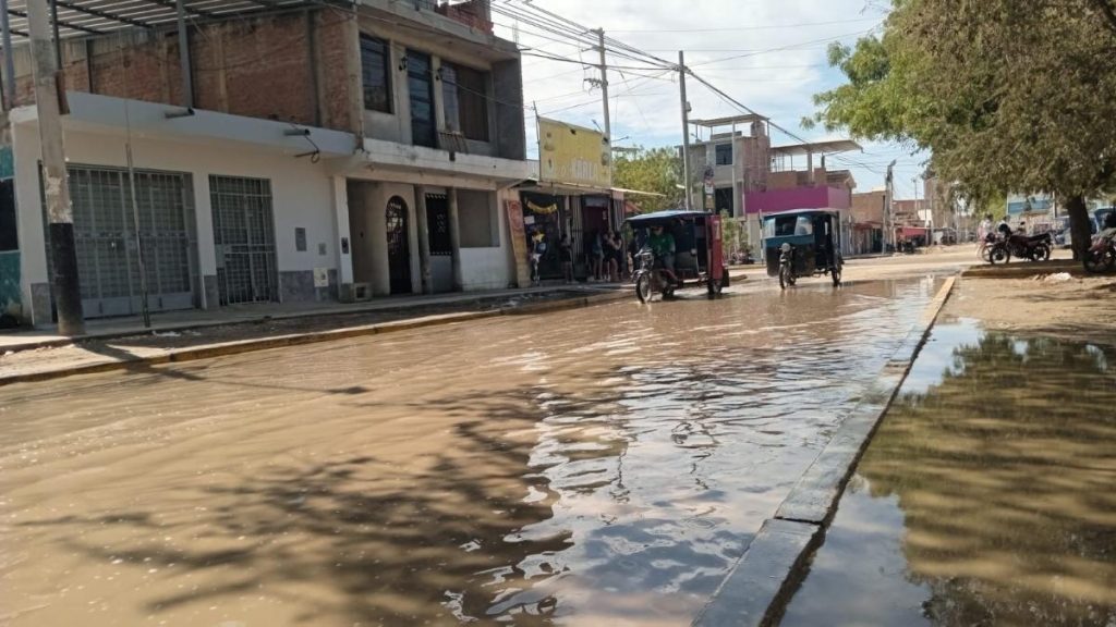 Municipalities have spent only 56% of their budget on public investment