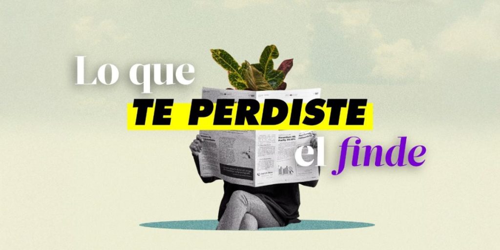 Murder of mayor in Uruapan, fire in Hermosillo: what you missed on the weekend and you should know to start the week