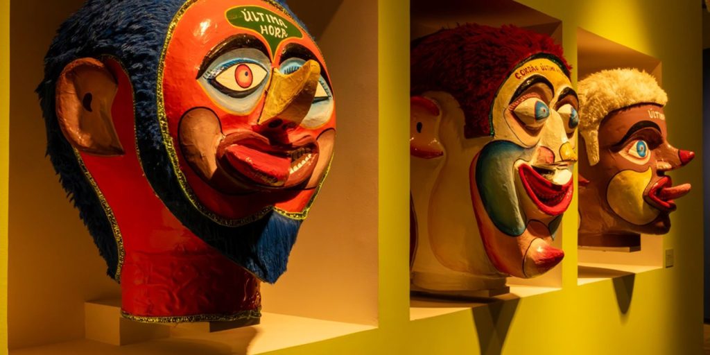 Museu do Pontal brings exhibitions and celebrates black ancestry in Rio