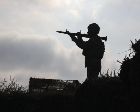 Mutual assured destruction