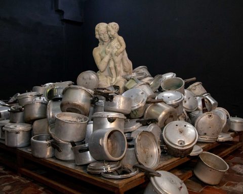 My truth about hot and cold in a pressure cooker