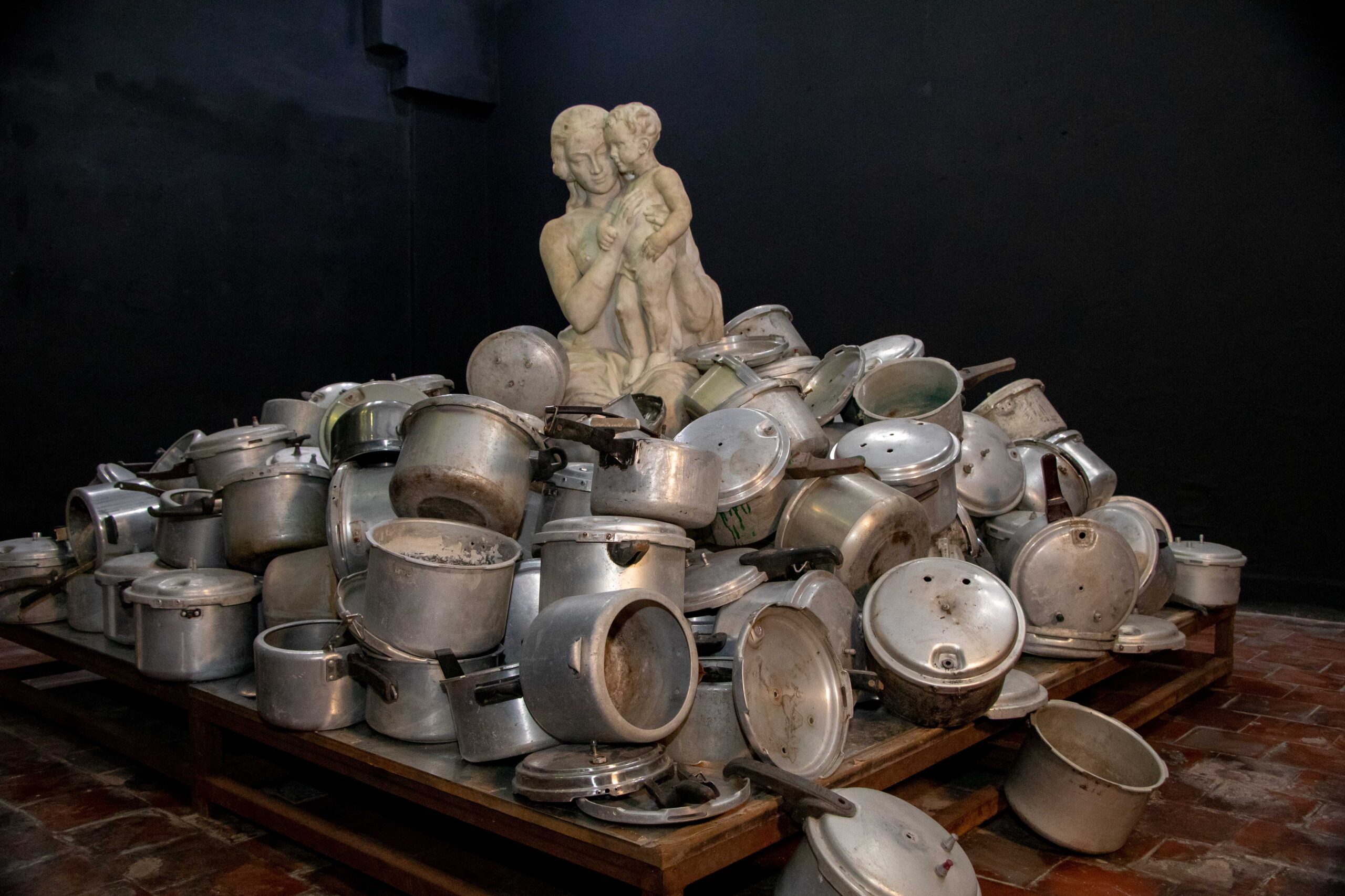 My truth about hot and cold in a pressure cooker