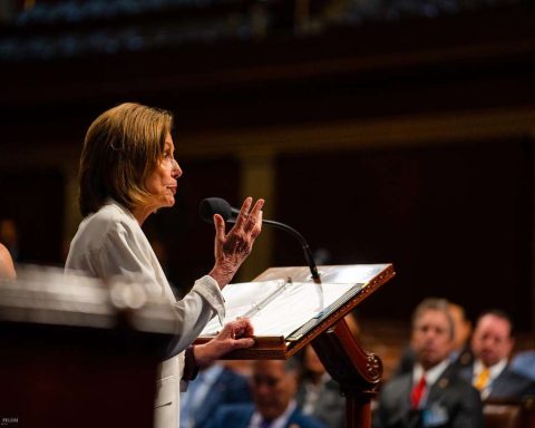 Nancy Pelosi announces her retirement from the US Congress after four decades of political career