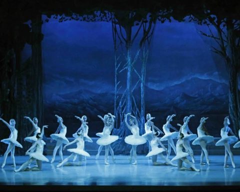 National Ballet of Cuba cancels performances due to dancers' illness amid the arbovirus outbreak