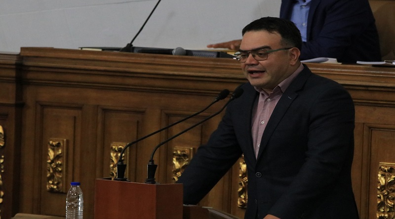 National Parliament approves agreement in support of the Fourth Popular Consultation