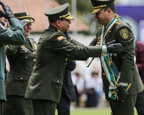 National Police turns 134 years old: history, legacy and institutional renewal