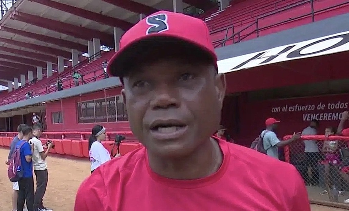 National Series: another “inappropriate player” sentences manager of the Avispas de Santiago de Cuba