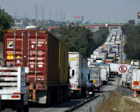 National strike of transporters and farmers: They prepare road blockades on November 24