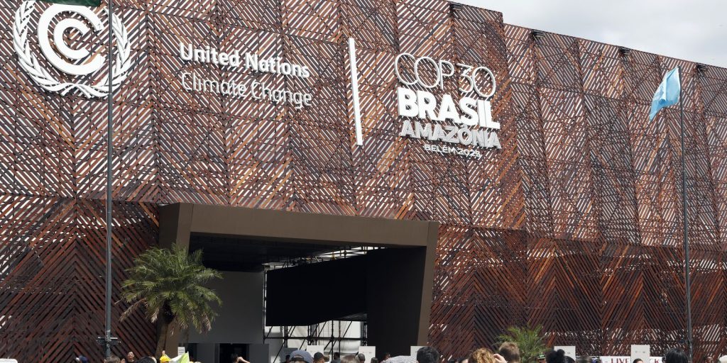 Negotiations have already resumed, says COP30 secretary