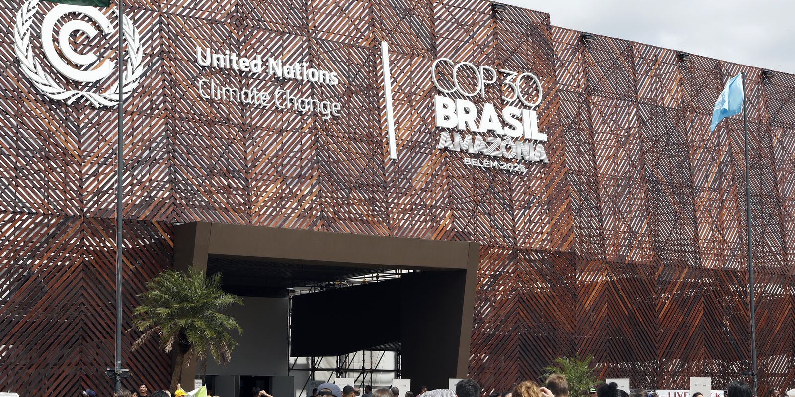 Negotiations have already resumed, says COP30 secretary