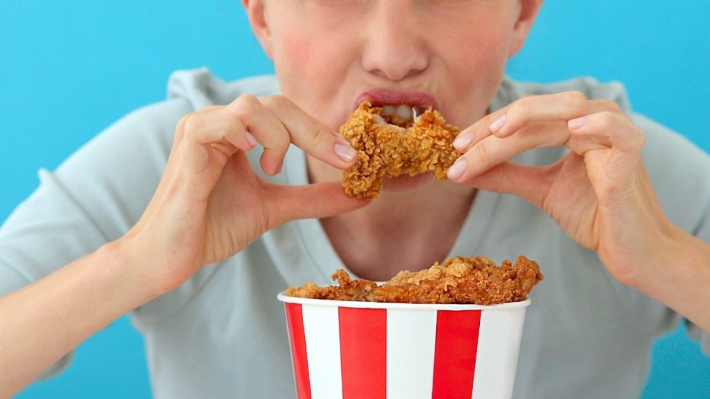 Neither Brazil nor Argentina: this is the South American country that consumes the most chicken