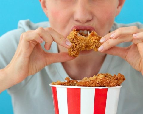 Neither Brazil nor Argentina: this is the South American country that consumes the most chicken