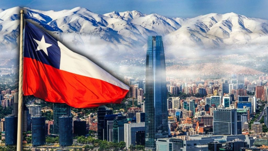 Neither Puerto Varas nor Pucón: this is the most beautiful city in Chile, according to a recent survey