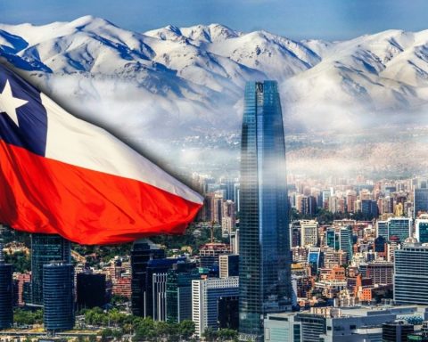 Neither Puerto Varas nor Pucón: this is the most beautiful city in Chile, according to a recent survey