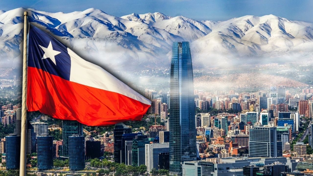 Neither Puerto Varas nor Pucón: this is the most beautiful city in Chile, according to a recent survey