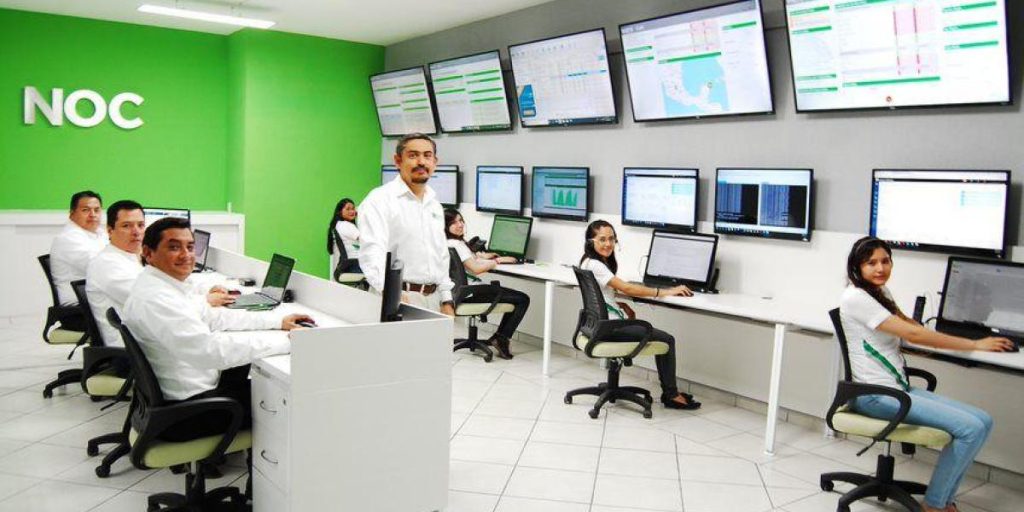 NetBIT Business Unit of ENI Networks revolutionizes business connectivity in Mexico with next-generation routing and switching technology from Ciena