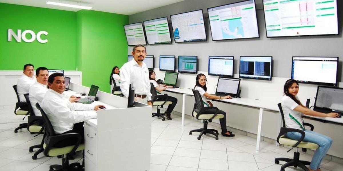 NetBIT Business Unit of ENI Networks revolutionizes business connectivity in Mexico with next-generation routing and switching technology from Ciena