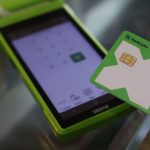 Networks have one year to release flags on meal and food vouchers