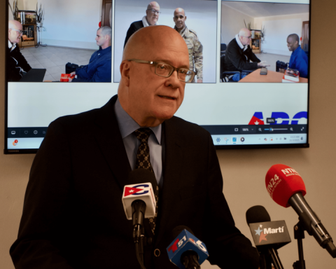 New evidence revealed about Cuban mercenaries in Ukraine and the involvement of the regime