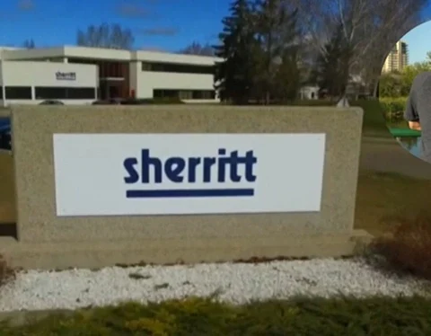 Sherritt, Cuba, explotación laboral