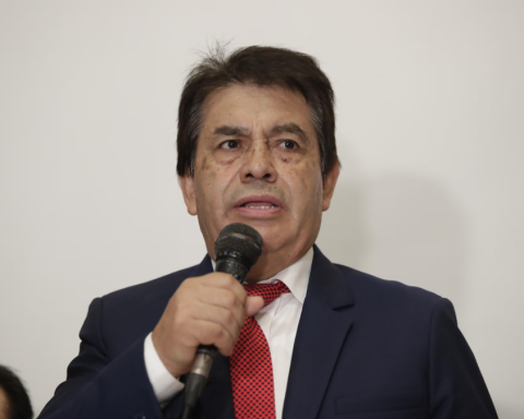 Next week they will define continuity of the Lava Jato team