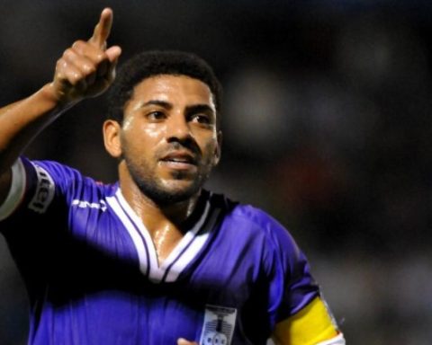 Nico Olivera feels "enthusiasm, like all Uruguayans"with the Bielsa team