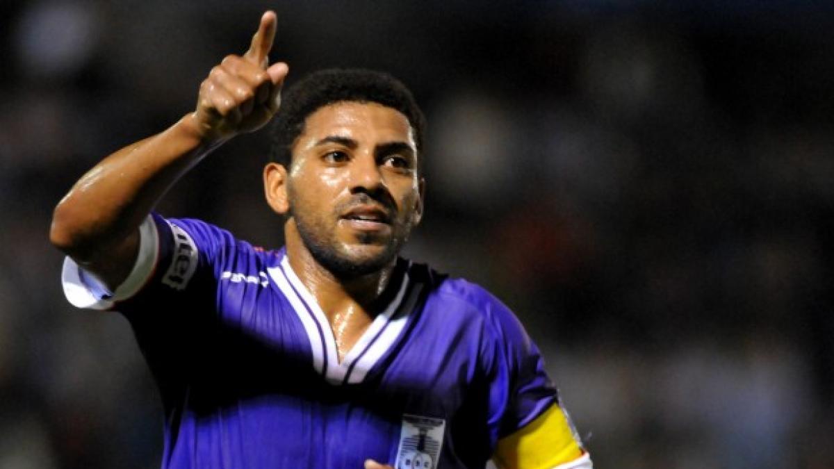 Nico Olivera feels "enthusiasm, like all Uruguayans"with the Bielsa team