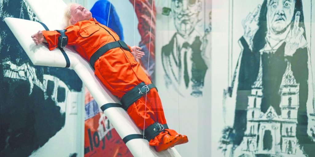 Nigerians reject Trump's threat