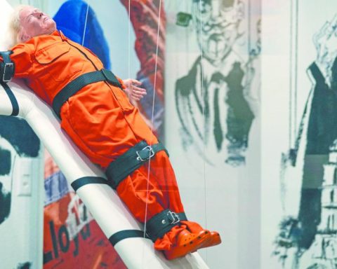 Nigerians reject Trump's threat