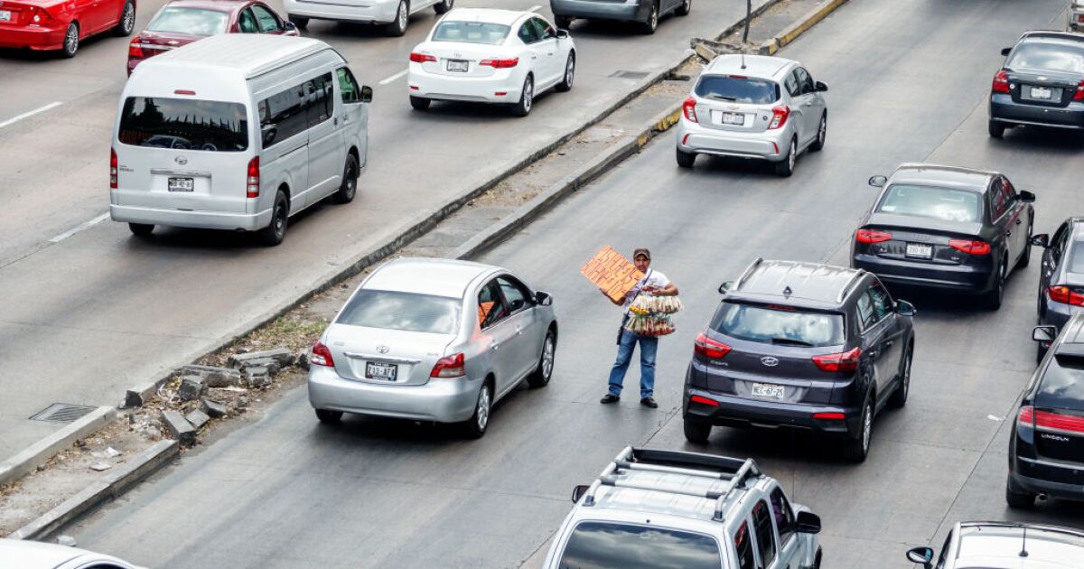 No Circula Today November 20: cars that will not be able to leave in CDMX and Edomex this Thursday