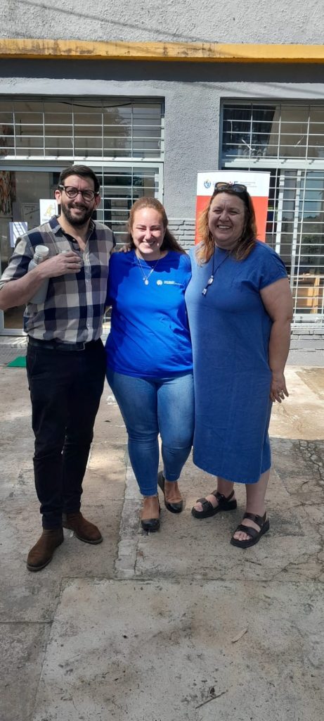 Non-formal education