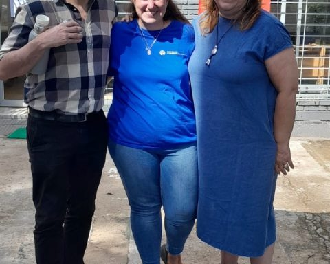 Non-formal education