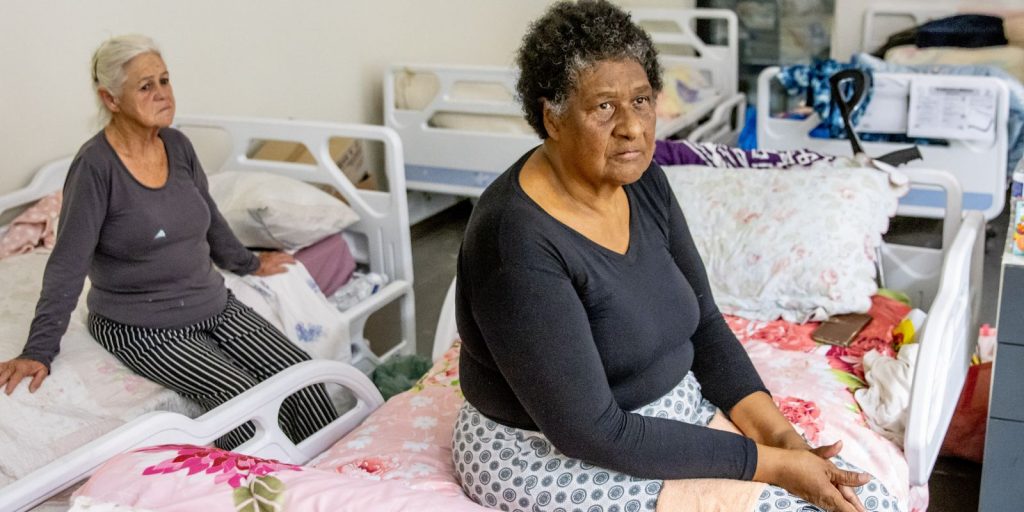 Notary offices will mobilize this Saturday to protect the elderly