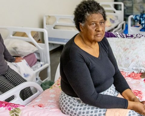 Notary offices will mobilize this Saturday to protect the elderly