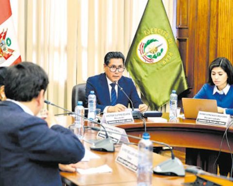 Now they are looking to extend Reinfo until December 2027