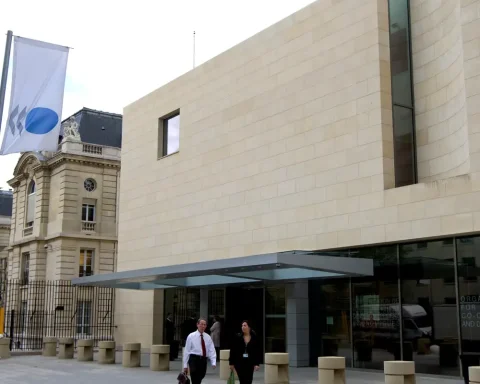 OECD: Brazilian tax reform will make economy more competitive