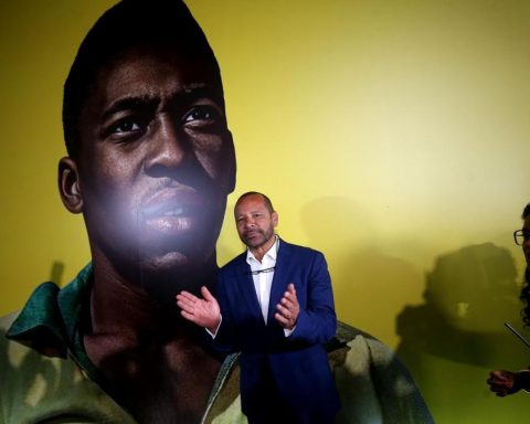 Official: The Neymars acquire the Pelé brand