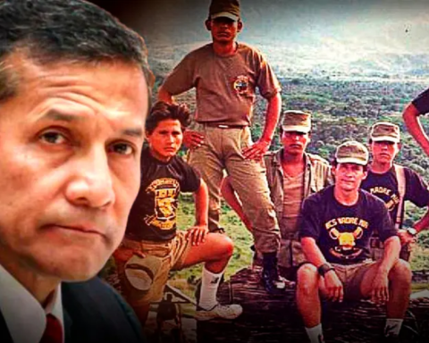 Ollanta Humala: Prosecutor's Office formalizes investigation into the Madre Mía case for alleged crimes against humanity