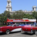 One million Canadian tourists to cushion the decline in Cuban tourism