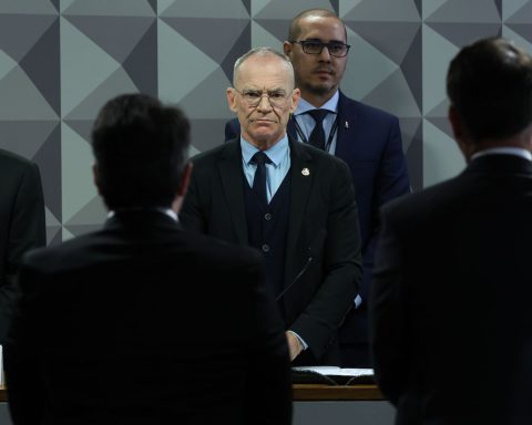 Organized Crime CPI calls two ministers and 11 governors