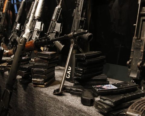 Organized crime demands national coordination, says RJ prosecutor