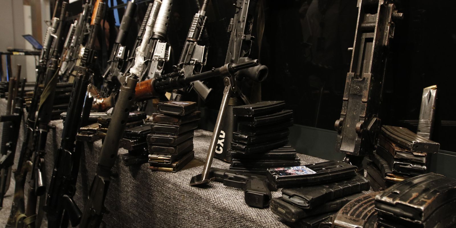 Organized crime demands national coordination, says RJ prosecutor