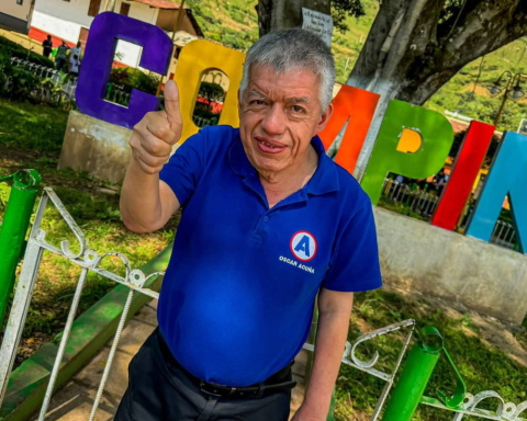 Óscar Acuña: Prosecutor's Office requests the PNP to urgently capture César Acuña's brother