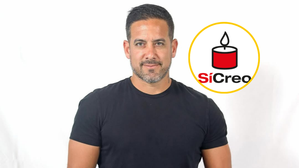 Óscar del Portal would run as deputy for Lima with Carlos Espá's party