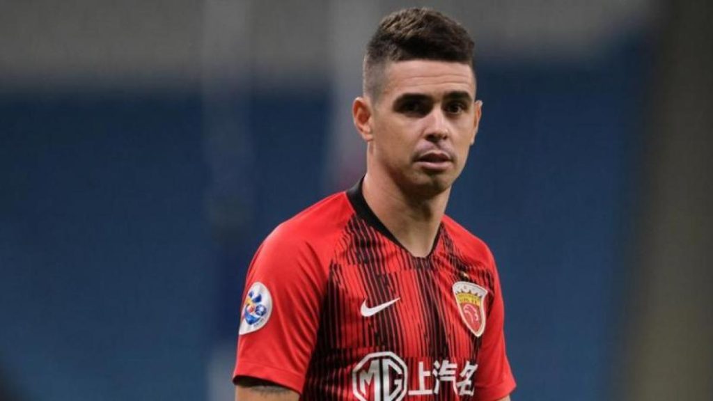 Oscar leaves the hospital after five days in the hospital